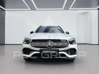 2019 Mercedes Benz GLC 200