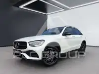 2019 Mercedes Benz GLC 200