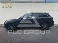 2019 Mercedes Benz GLC 200