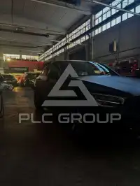 2019 Mercedes Benz GLC 200