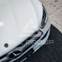 2019 Mercedes Benz GLC 200
