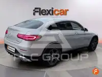 2019 Mercedes Benz GLC 200