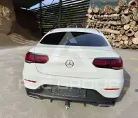 2019 Mercedes Benz GLC 200