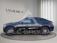 2019 Mercedes Benz GLC 200