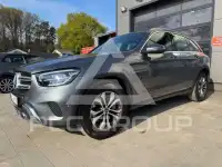 2019 Mercedes Benz GLC 200