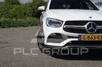 2019 Mercedes Benz GLC 200
