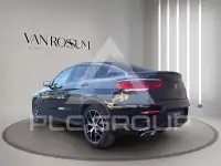 2019 Mercedes Benz GLC 200