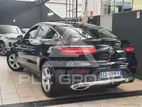 2019 Mercedes Benz GLC 200