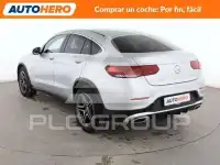 2019 Mercedes Benz GLC 200