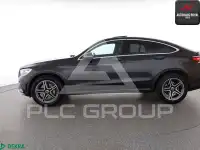 2019 Mercedes Benz GLC 200