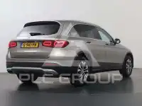 2019 Mercedes Benz GLC 200