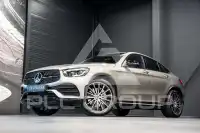 2019 Mercedes Benz GLC 200