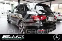 2019 Mercedes Benz GLC 200