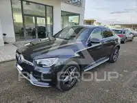 2019 Mercedes Benz GLC 200
