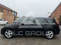 2019 Mercedes Benz GLC 200