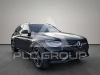 2019 Mercedes Benz GLC 200