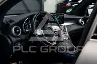 2019 Mercedes Benz GLC 200