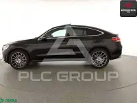 2019 Mercedes Benz GLC 200
