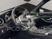2019 Mercedes Benz GLC 200