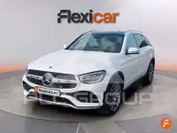 2019 Mercedes Benz GLC 200