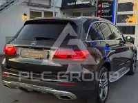 2019 Mercedes Benz GLC 200