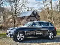 2019 Mercedes Benz GLC 200