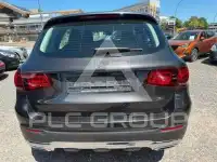 2019 Mercedes Benz GLC 200