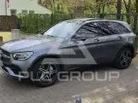 2019 Mercedes Benz GLC 200