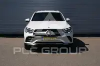 2019 Mercedes Benz GLC 200