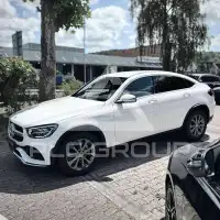 2019 Mercedes Benz GLC 200