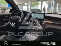 2019 Mercedes Benz GLC 200