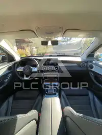 2019 Mercedes Benz GLC 200