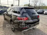 2019 Mercedes Benz GLC 200