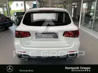 2019 Mercedes Benz GLC 200