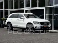 2019 Mercedes Benz GLC 200