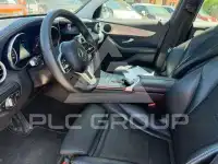 2019 Mercedes Benz GLC 200
