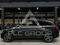 2019 Mercedes Benz GLC 200