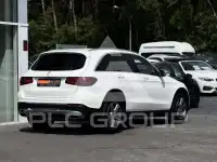 2019 Mercedes Benz GLC 200