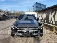 2019 Mercedes Benz GLC 200
