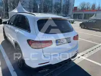 2019 Mercedes Benz GLC 200