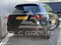 2019 Mercedes Benz GLC 200