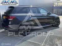 2019 Mercedes Benz GLC 200