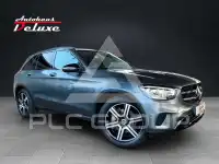2019 Mercedes Benz GLC 200