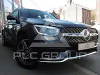 2019 Mercedes Benz GLC 200