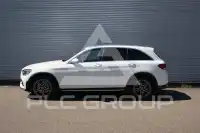 2019 Mercedes Benz GLC 200