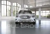 2019 Mercedes Benz GLC 200