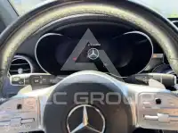 2019 Mercedes Benz GLC 200