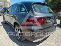 2019 Mercedes Benz GLC 200