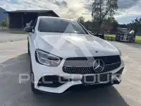 2019 Mercedes Benz GLC 200