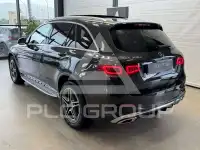 2019 Mercedes Benz GLC 220
